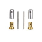 Team Associated RC10 89 Stealth Car Wing Mount Set / AE6761