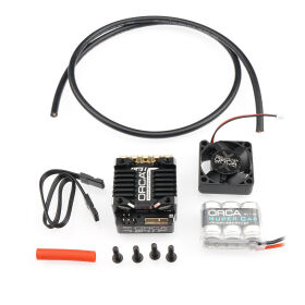 ORCA OE1 WLEB Blinky ESC / ES25OE1WLEB