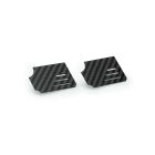 Xtreme 1/10 GP Carbon Wing Side Plates (0.5mm) / MX-MTRSP001