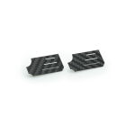 Xtreme 1/10 EP Carbon Wing Side Plates (0.5mm) / MX-MTRSP002