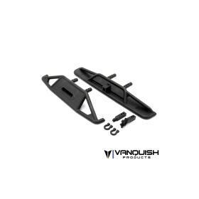 Vanquish Origin Tube Bumper Set / VPS10122