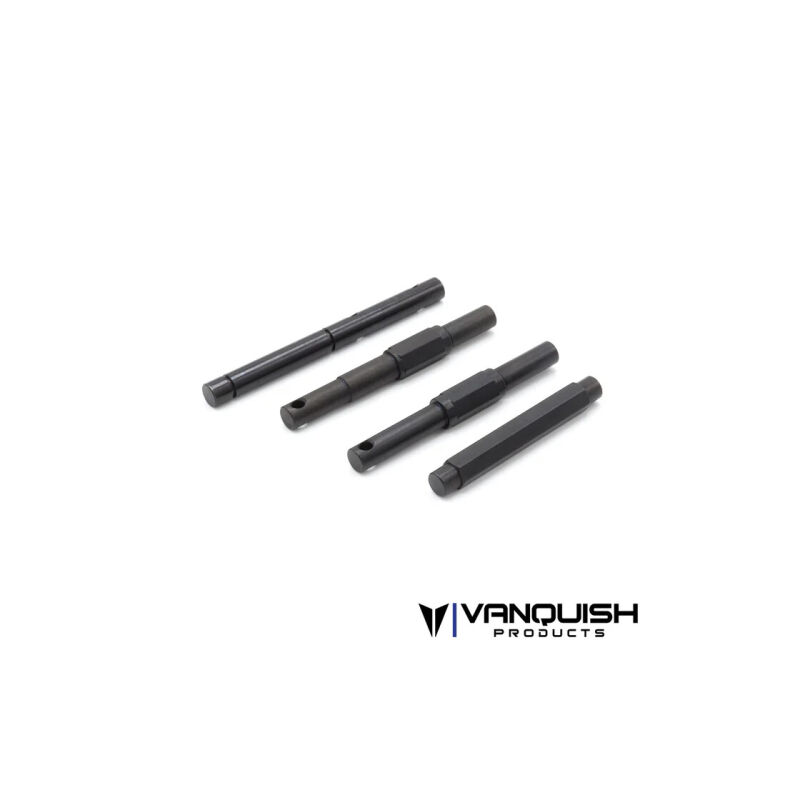 Vanquish VFD Twin Shaft Set / VPS10206