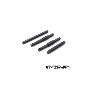 Vanquish VFD Twin Shaft Set / VPS10206
