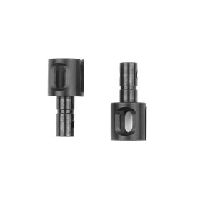 Team Associated RC10TC8 Gear Diff Outdrives / AE32023