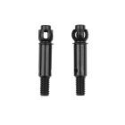 Team Associated RC10TC8 DCV Stub Axles / AE32025