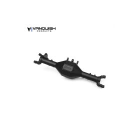 Vanquish Currie F9 SCX10-II Front Black / VPS07850