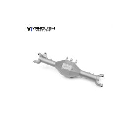 Vanquish Currie F9 SCX10-II Front Clear / VPS07852