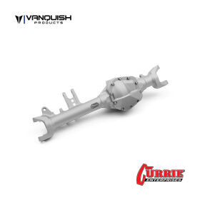 Vanquish VS4-10 D44 Front Axle Clear / VPS08371