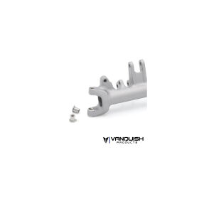 Vanquish VS4-10 F9 Front Axle Clear / VPS08394