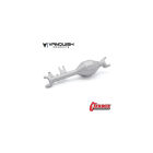 Vanquish VS4-10 F9 Front Axle Clear / VPS08394