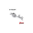 Vanquish VS4-10 F9 Front Axle Clear / VPS08394