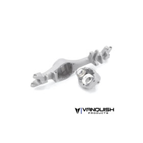 Vanquish F10T Front Axle Housing - Clear / VPS08631