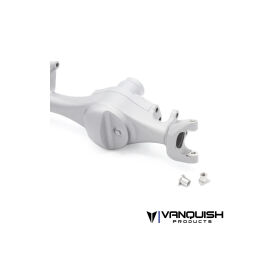 Vanquish F10T Front Axle Housing - Clear / VPS08631