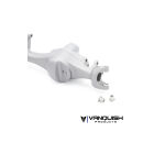 Vanquish F10T Front Axle Housing - Clear / VPS08631