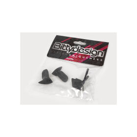 Bittydesign Accessories (For RR-Baja/Ultra) / BDCR-RR-ACC