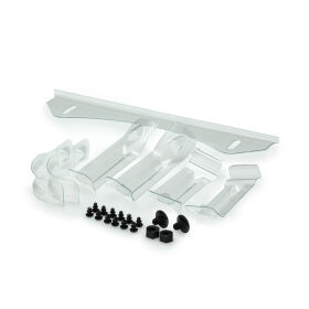 Xtreme Body Stiffeners S3 Evo for RC Model Body / MX-MTR003