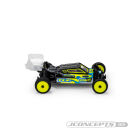 JConcepts S2 - Losi Micro B body w/ wing / JCO0675