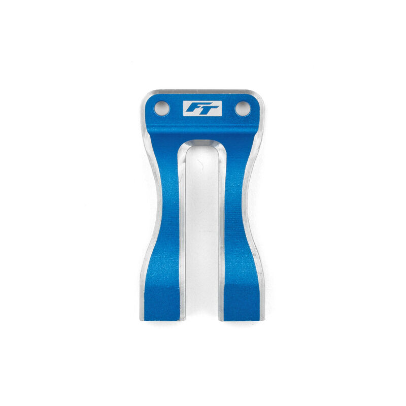 Team Associated DC10 FT Aluminum Bulkhead A / AE72259