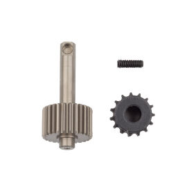 Team Associated RC10 4WD Outdrive Pulley / AE6541