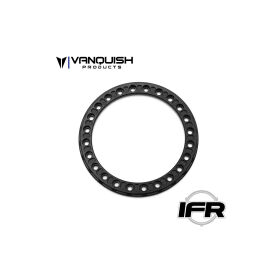 Vanquish 1.9 IFR Skarn Beadlock Black Anodized / VPS05440