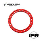 Vanquish 1.9 IFR Skarn Beadlock Red Anodized / VPS05443