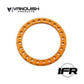 Vanquish 1.9 IFR Skarn Beadlock Orange Anodized / VPS05445