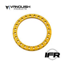 Vanquish 1.9 IFR Skarn Beadlock Gold Anodized / VPS05447