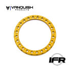 Vanquish 1.9 IFR Skarn Beadlock Gold Anodized / VPS05447