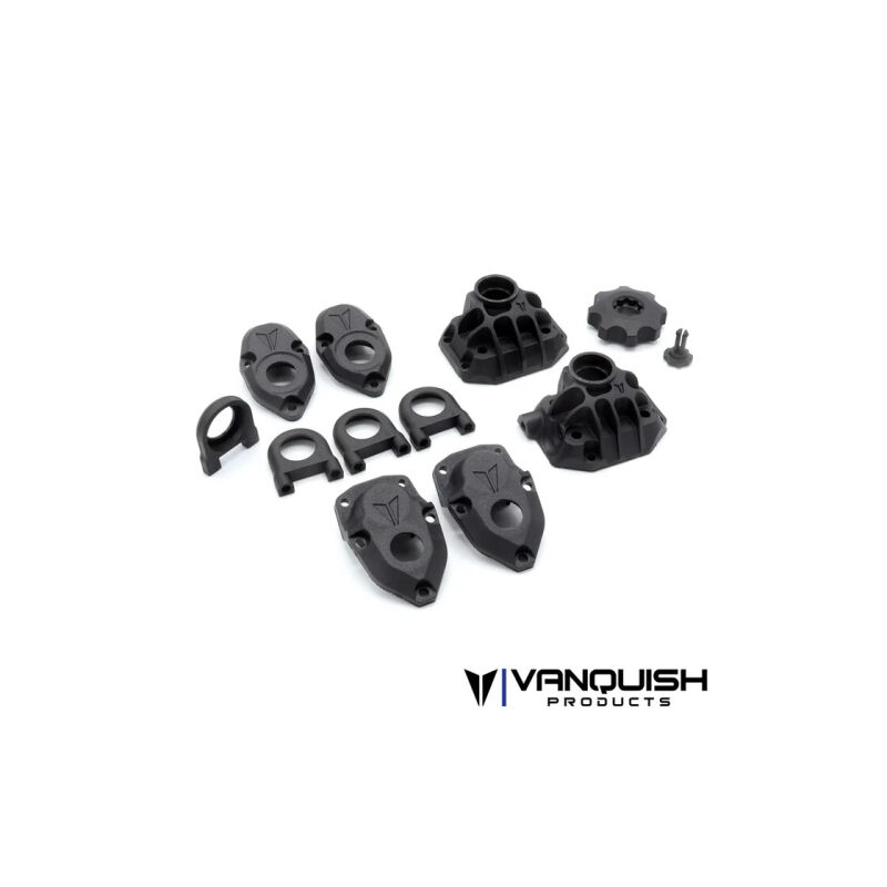 Vanquish F10 Portal Axle Components / VPS08606