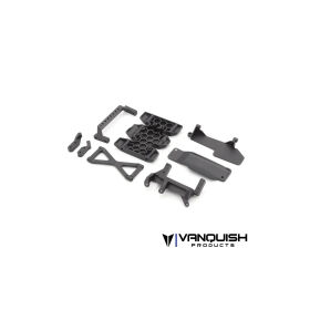 Vanquish VRD S23 Chassis Components / VPS10406