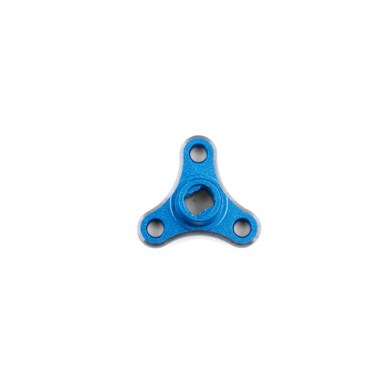 Team Associated DC10 FT Aluminum Spur Gear Hub / AE72263