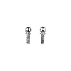 Team Associated FT HD Titanium Ballstuds Short, 8mm /...