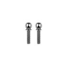 Team Associated FT HD Titanium Ballstuds Short, 12mm / AE32099