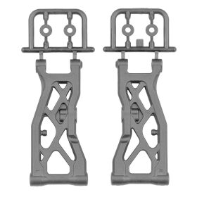 Team Associated RC10B84 FT Carbon FrontQuerlenker / AE92515