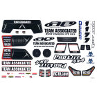 Team Associated ProLite Decal Sheet / AE7169
