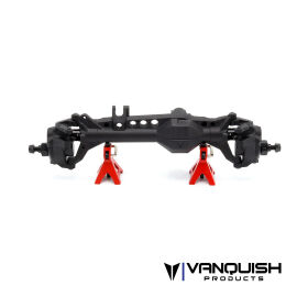 Vanquish F10 Portal Front Axle Set / VPS08600