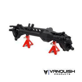 Vanquish F10 Portal Front Axle Set / VPS08600
