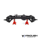 Vanquish F10 Portal Front Axle Set / VPS08600