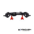 Vanquish F10 Portal Front Axle Set / VPS08600