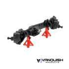 Vanquish F10 Portal Front Axle Set / VPS08600