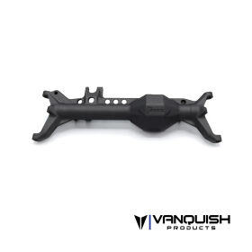 Vanquish F10 Aluminum Portal Front Housing - Black / VPS08615
