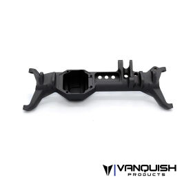 Vanquish F10 Aluminum Portal Front Housing - Black / VPS08615