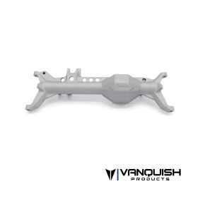 Vanquish F10 Aluminum Portal Front Housing - Clear / VPS08616