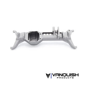 Vanquish F10 Aluminum Portal Front Housing - Clear / VPS08616