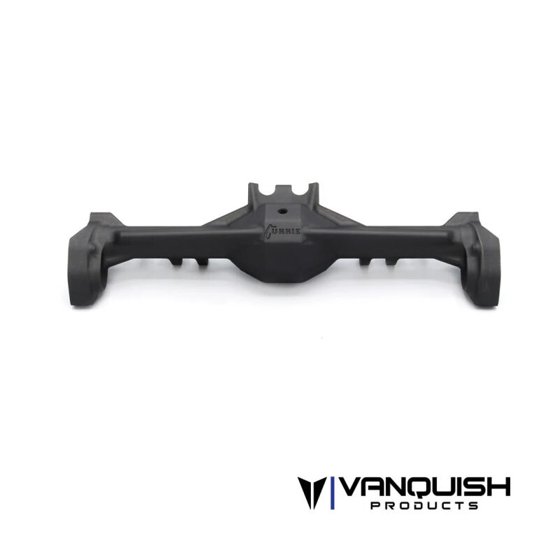 Vanquish F10 Aluminum Portal Rear Housing - Black / VPS08617