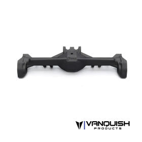 Vanquish F10 Aluminum Portal Rear Housing - Black / VPS08617