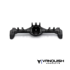 Vanquish F10 Aluminum Portal Rear Housing - Black / VPS08617