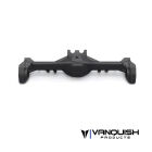 Vanquish F10 Aluminum Portal Rear Housing - Black / VPS08617