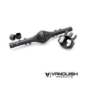 Vanquish F10T Rear Axle Housing - Black / VPS08632