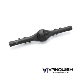 Vanquish F10T Rear Axle Housing - Black / VPS08632